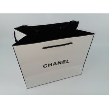 China Supplier Paper Bag Paper Shopping Bag Gift Packing Bag